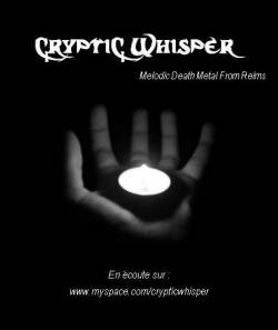 Cryptic Whisper : Cryptic Whisper